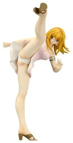 Ikki Tousen Dragon Destiny - Sonsaku Hakufu - SIF EX - 1/7 - Battle Verㅤ – Yamato – ActionFigure Brasil