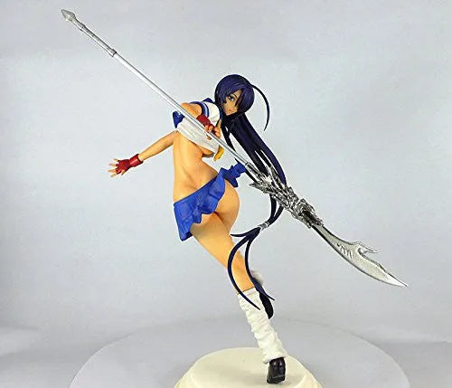 Ikki Tousen: Extravaganza Epoch - Kan'u Unchou - 1/7 - Butou ver. (Amie-Grand)ㅤ – Amie Grand – ActionFigure Brasil