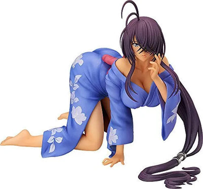 Ikki Tousen: Extravaganza Epoch - Kan'u Unchou - Y-style - 1/8 - Yukata Ver. (FREEing)ㅤ – FREEing – ActionFigure Brasil