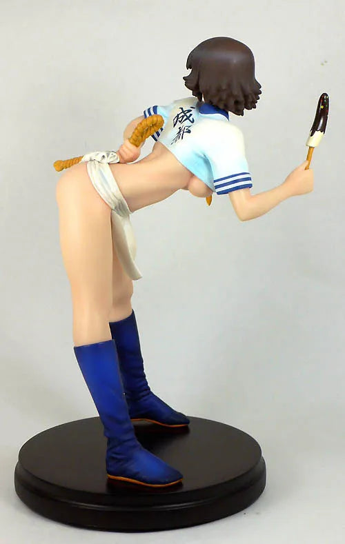 Ikki Tousen Great Guardians - Chouhi Ekitoku - 1/6 - Omatsuri ver. (Amie-Grand)ㅤ – Amie Grand – ActionFigure Brasil