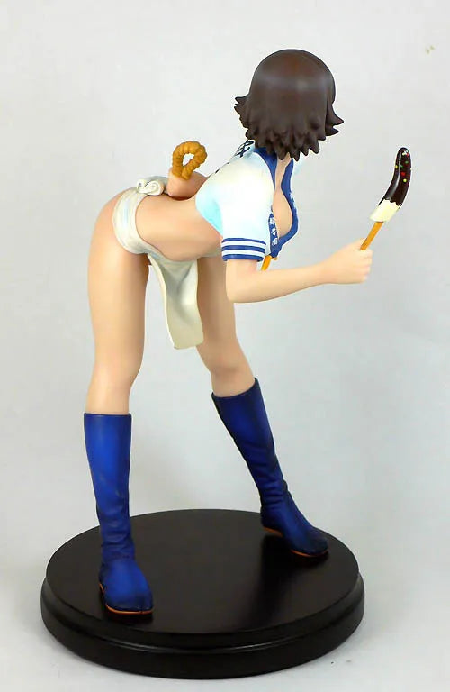 Ikki Tousen Great Guardians - Chouhi Ekitoku - 1/6 - Omatsuri ver. (Amie-Grand)ㅤ – Amie Grand – ActionFigure Brasil