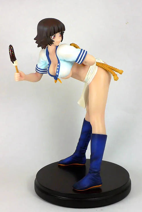 Ikki Tousen Great Guardians - Chouhi Ekitoku - 1/6 - Omatsuri ver. (Amie-Grand)ㅤ – Amie Grand – ActionFigure Brasil