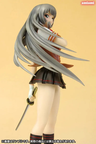 Ikki Tousen Great Guardians - Chouun Shiryuu - 1/6 - After Battle Ver. (Alphamax)ㅤ – Alphamax – ActionFigureBrasil — close