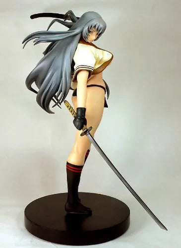 Ikki Tousen Great Guardians - Ikki Tousen: Shuugaku Toushi Keppuuroku - Chouun Shiryuu - 1/6 - Festival ver. (Amie-Grand)ㅤ – Amie Grand – ActionFigure Brasil