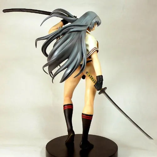 Ikki Tousen Great Guardians - Ikki Tousen: Shuugaku Toushi Keppuuroku - Chouun Shiryuu - 1/6 - Festival ver. (Amie-Grand)ㅤ – Amie Grand – ActionFigure Brasil