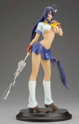 Ikki Tousen Great Guardians - Kan'u Unchou - 1/6 - Costume Carnivalㅤ – Kaitendoh – ActionFigure Brasil
