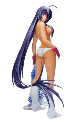 Ikki Tousen Great Guardians - Kan'u Unchou - Skytube - 1/8 - Perfect body ver. (Alphamax)ㅤ – Alphamax – ActionFigure Brasil