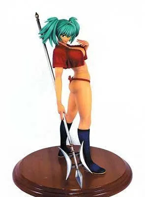 Ikki Tousen Great Guardians - Ryofu Housen - 1/6 - Omatsuri ver. (Amie-Grand)ㅤ – Amie Grand – ActionFigure Brasil
