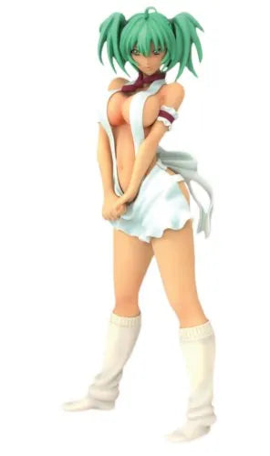 Ikki Tousen Great Guardians - Ryofu Housen - 1/8 - Apron ver.ㅤ – Taki Corporation – ActionFigure Brasil