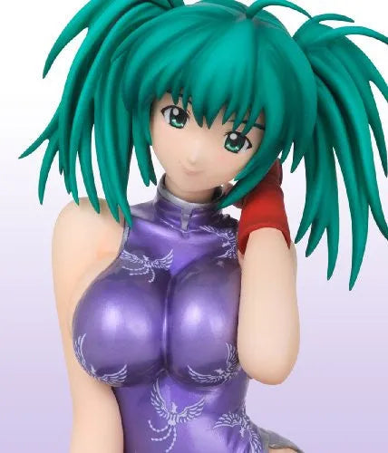 Ikki Tousen Great Guardians - Ryofu Housen - R-Line - 1/7 - China Dress Ver. (Griffon Enterprises)ㅤ – Griffon Enterprises – ActionFigure Brasil