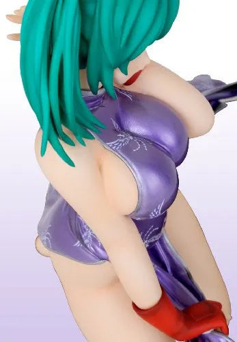 Ikki Tousen Great Guardians - Ryofu Housen - R-Line - 1/7 - China Dress Ver. (Griffon Enterprises)ㅤ – Griffon Enterprises – ActionFigure Brasil