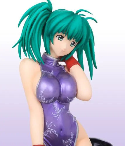 Ikki Tousen Great Guardians - Ryofu Housen - R-Line - 1/7 - China Dress Ver. (Griffon Enterprises)ㅤ – Griffon Enterprises – ActionFigure Brasil