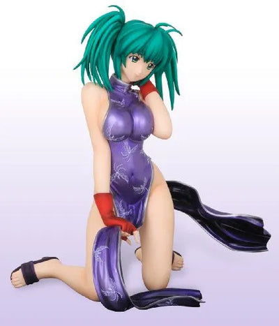 Ikki Tousen Great Guardians - Ryofu Housen - R-Line - 1/7 - China Dress Ver. (Griffon Enterprises)ㅤ – Griffon Enterprises – ActionFigure Brasil — com base expositora
