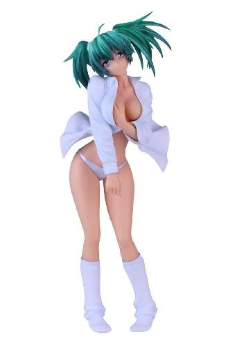 Ikki Tousen Great Guardians - Ryofu Housen - Skytube - 1/8 - Perfect body ver. (Alphamax)ㅤ – Alphamax – ActionFigure Brasil