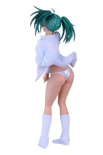 Ikki Tousen Great Guardians - Ryofu Housen - Skytube - 1/8 - Perfect body ver. (Alphamax)ㅤ – Alphamax – ActionFigure Brasil
