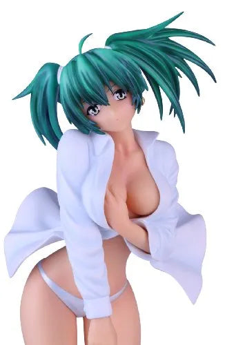 Ikki Tousen Great Guardians - Ryofu Housen - Skytube - 1/8 - Perfect body ver. (Alphamax)ㅤ – Alphamax – ActionFigure Brasil