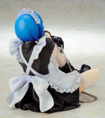 Ikki Tousen Great Guardians - Ryomou Shimei - 1/7 - DVD Box Illustration Ver.ㅤ – Uart – ActionFigureBrasil — close