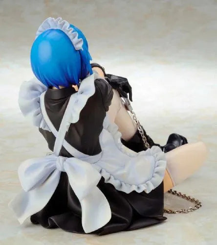 Ikki Tousen Great Guardians - Ryomou Shimei - 1/7 - DVD Box Illustration Ver.ㅤ – Uart – ActionFigure Brasil