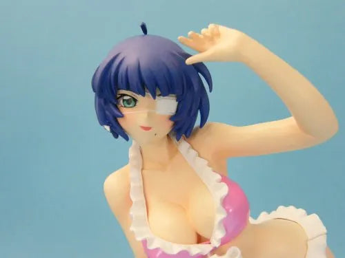 Ikki Tousen Great Guardians - Ryomou Shimei - 1/7 - Swimsuit Ver.ㅤ – Taki Corporation – ActionFigure Brasil