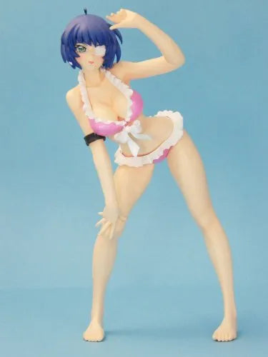Ikki Tousen Great Guardians - Ryomou Shimei - 1/7 - Swimsuit Ver.ㅤ – Taki Corporation – ActionFigure Brasil