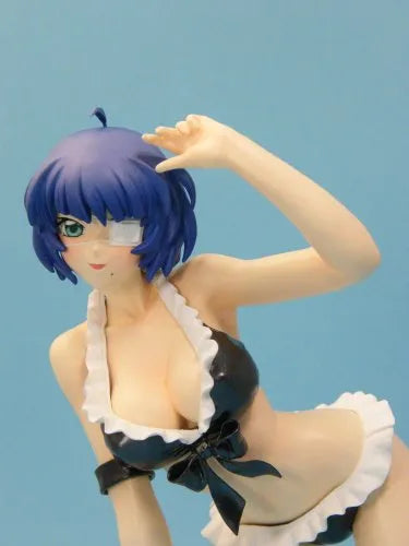 Ikki Tousen Great Guardians - Ryomou Shimei - 1/7 - Swimsuit Ver.ㅤ – Taki Corporation – ActionFigure Brasil