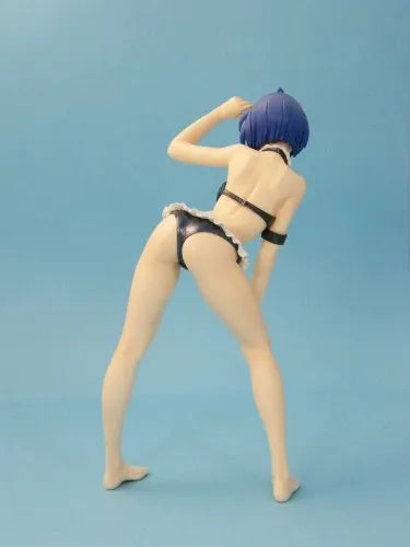 Ikki Tousen Great Guardians - Ryomou Shimei - 1/7 - Swimsuit Ver.ㅤ – Taki Corporation – ActionFigure Brasil