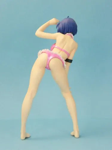 Ikki Tousen Great Guardians - Ryomou Shimei - 1/7 - Swimsuit Ver.ㅤ – Taki Corporation – ActionFigure Brasil