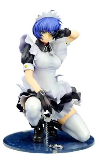 Ikki Tousen Great Guardians - Ryomou Shimei - 1/8 (Alter)ㅤ – Alter – ActionFigure Brasil