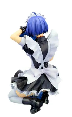 Ikki Tousen Great Guardians - Ryomou Shimei - 1/8 (Alter)ㅤ – Alter – ActionFigureBrasil — ângulo diferente