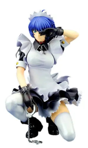 Ikki Tousen Great Guardians - Ryomou Shimei - 1/8 (Alter)ㅤ – Alter – ActionFigure Brasil