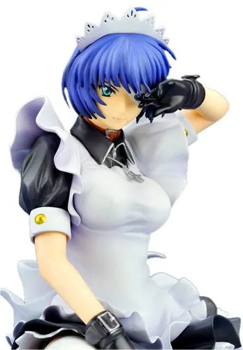 Ikki Tousen Great Guardians - Ryomou Shimei - 1/8 (Alter)ㅤ – Alter – ActionFigure Brasil
