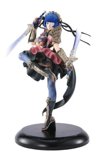 Ikki Tousen Great Guardians - Ryomou Shimei - 1/8 - Sugar Mint Complex ver., Armored Ver. (Chara-Ani)ㅤ – Chara-Ani – ActionFigure Brasil