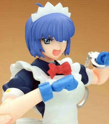 Ikki Tousen Great Guardians - Ryomou Shimei - Figma #024 (Max Factory)ㅤ – Max Factory – ActionFigure Brasil
