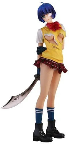 Ikki Tousen Great Guardians - Ryomou Shimei - Skytube - 1/6 - After Battle Ver. (Alphamax)ㅤ – Alphamax – ActionFigure Brasil