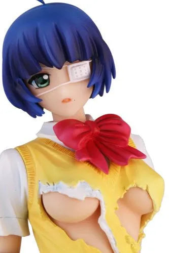 Ikki Tousen Great Guardians - Ryomou Shimei - Skytube - 1/6 - After Battle Ver. (Alphamax)ㅤ – Alphamax – ActionFigure Brasil