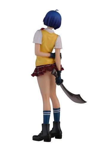 Ikki Tousen Great Guardians - Ryomou Shimei - Skytube - 1/6 - After Battle Ver. (Alphamax)ㅤ – Alphamax – ActionFigure Brasil — embalagem