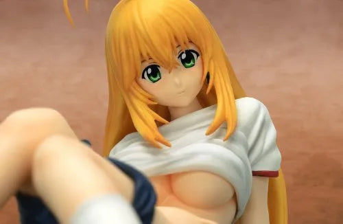 Ikki Tousen Great Guardians - Sonsaku Hakufu - 1/7 - Gym Wear ver.2 (Griffon Enterprises)ㅤ – Griffon Enterprises – ActionFigure Brasil