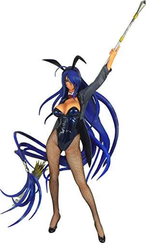 Ikki Tousen - Kan'u Unchou - 1/6 - Bunny ver. (Amie-Grand)ㅤ – Amie Grand – ActionFigure Brasil