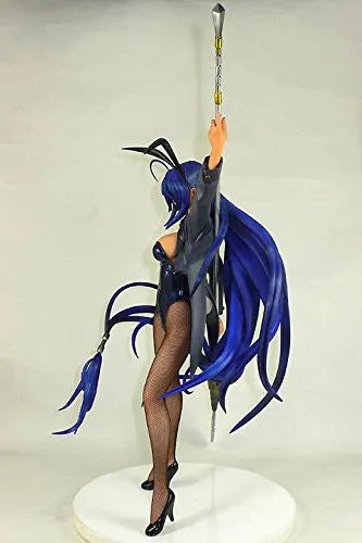 Ikki Tousen - Kan'u Unchou - 1/6 - Bunny ver. (Amie-Grand)ㅤ – Amie Grand – ActionFigure Brasil