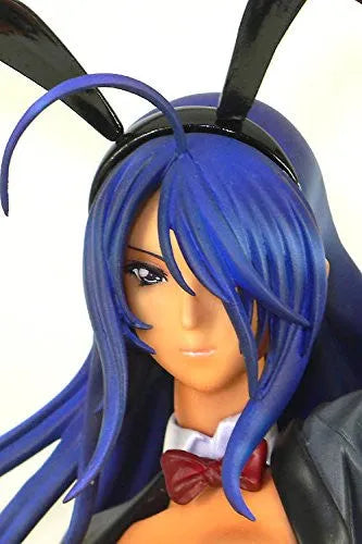 Ikki Tousen - Kan'u Unchou - 1/6 - Bunny ver. (Amie-Grand)ㅤ – Amie Grand – ActionFigure Brasil