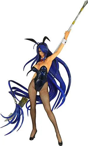 Ikki Tousen - Kan'u Unchou - 1/6 - Bunny ver., Bare-Top (Amie-Grand)ㅤ – Amie Grand – ActionFigure Brasil