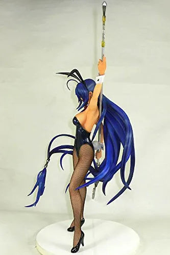 Ikki Tousen - Kan'u Unchou - 1/6 - Bunny ver., Bare-Top (Amie-Grand)ㅤ – Amie Grand – ActionFigureBrasil