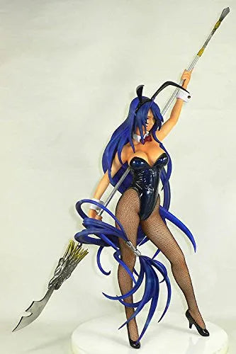 Ikki Tousen - Kan'u Unchou - 1/6 - Bunny ver., Bare-Top (Amie-Grand)ㅤ – Amie Grand – ActionFigure Brasil