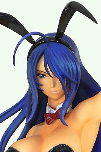 Ikki Tousen - Kan'u Unchou - 1/6 - Bunny ver., Bare-Top (Amie-Grand)ㅤ – Amie Grand – ActionFigure Brasil