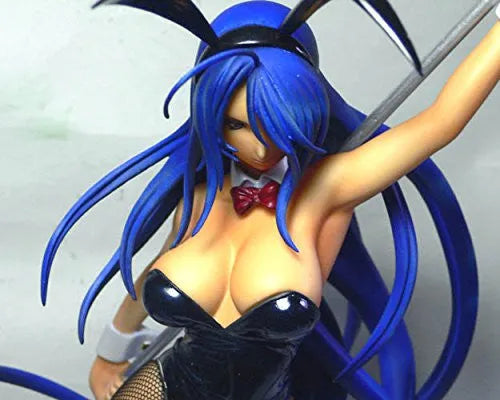 Ikki Tousen - Kan'u Unchou - 1/6 - Bunny ver., Bare-Top (Amie-Grand)ㅤ – Amie Grand – ActionFigure Brasil