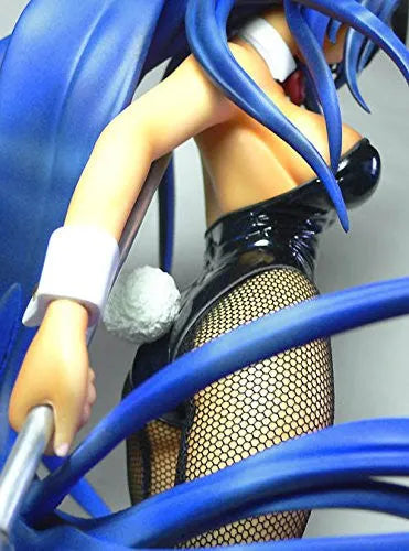 Ikki Tousen - Kan'u Unchou - 1/6 - Bunny ver., Bare-Top (Amie-Grand)ㅤ – Amie Grand – ActionFigureBrasil — com base expositora
