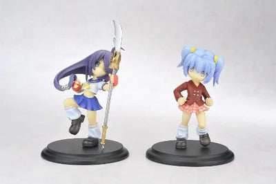 Ikki Tousen - Kan'u Unchou - Micro Pop Show - Vol. 1 (Uart)ㅤ – Uart – ActionFigure Brasil