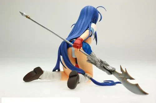 Ikki Tousen - Kan'u Unchou - R-Line - 1/6 - Wet Uniform ver. (Griffon Enterprises)ㅤ – Griffon Enterprises – ActionFigure Brasil