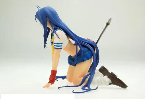Ikki Tousen - Kan'u Unchou - R-Line - 1/6 - Wet Uniform ver. (Griffon Enterprises)ㅤ – Griffon Enterprises – ActionFigure Brasil