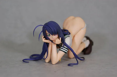 Ikki Tousen - Kan'u Unchou - R-Line - 1/7 - DVD Back Jacket Special ver. (Griffon Enterprises)ㅤ – Griffon Enterprises – ActionFigureBrasil — embalagem